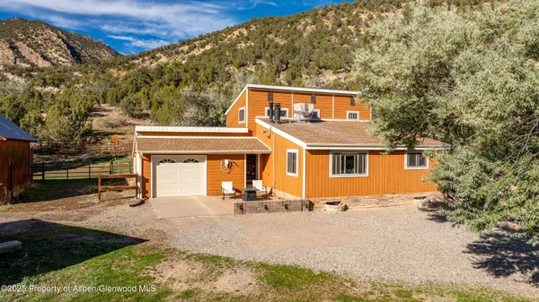 $820,000 | 1849 Odin Drive, Silt, CO 81652