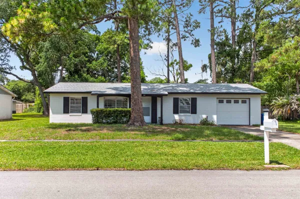 $275,000 | 991 Dorado Drive, St. Augustine, FL 32086