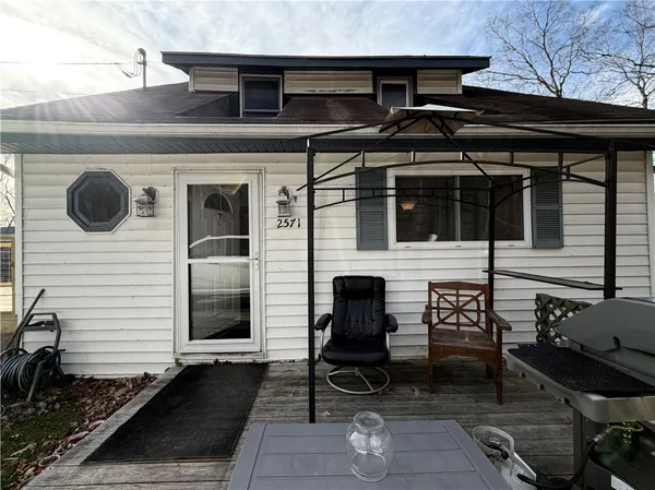 $126,000 | 2571 County Route 60, Elmira, NY 14901