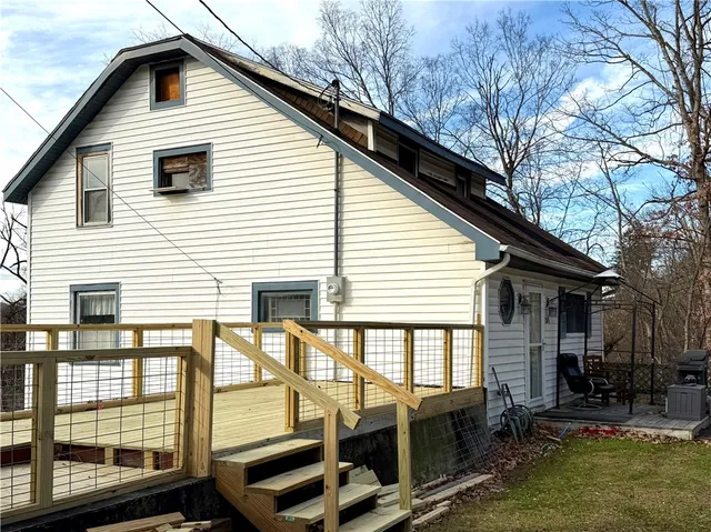 $119,000 | 2571 County Route 60, Elmira, NY 14901