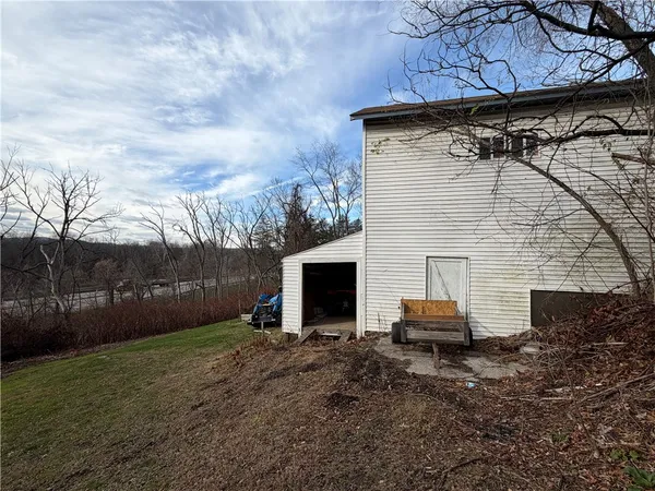 $126,000 | 2571 County Route 60, Elmira, NY 14901