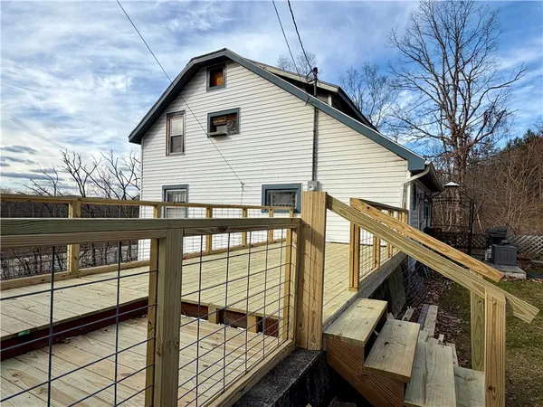 $126,000 | 2571 County Route 60, Elmira, NY 14901