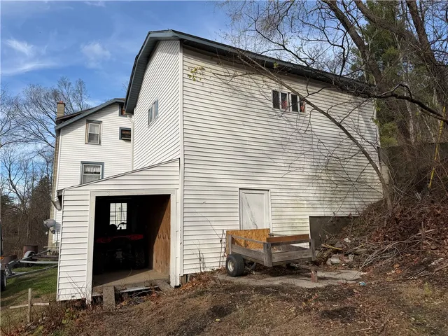 $119,000 | 2571 County Route 60, Elmira, NY 14901