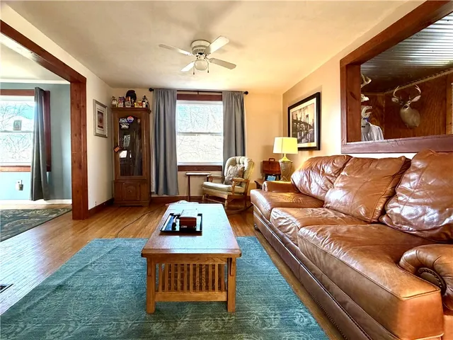 $119,000 | 2571 County Route 60, Elmira, NY 14901