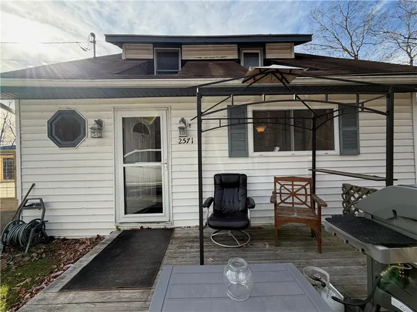 $126,000 | 2571 County Route 60, Elmira, NY 14901