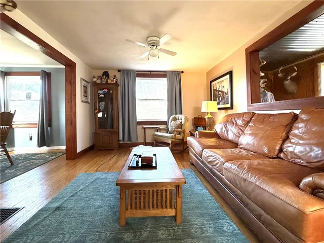 $119,000 | 2571 County Route 60, Elmira, NY 14901