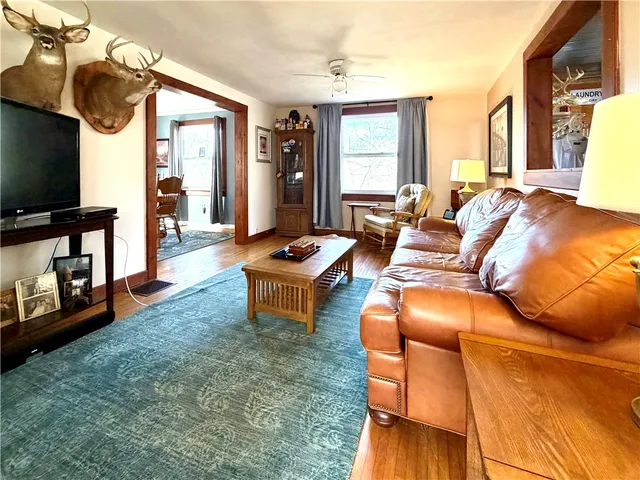 $119,000 | 2571 County Route 60, Elmira, NY 14901