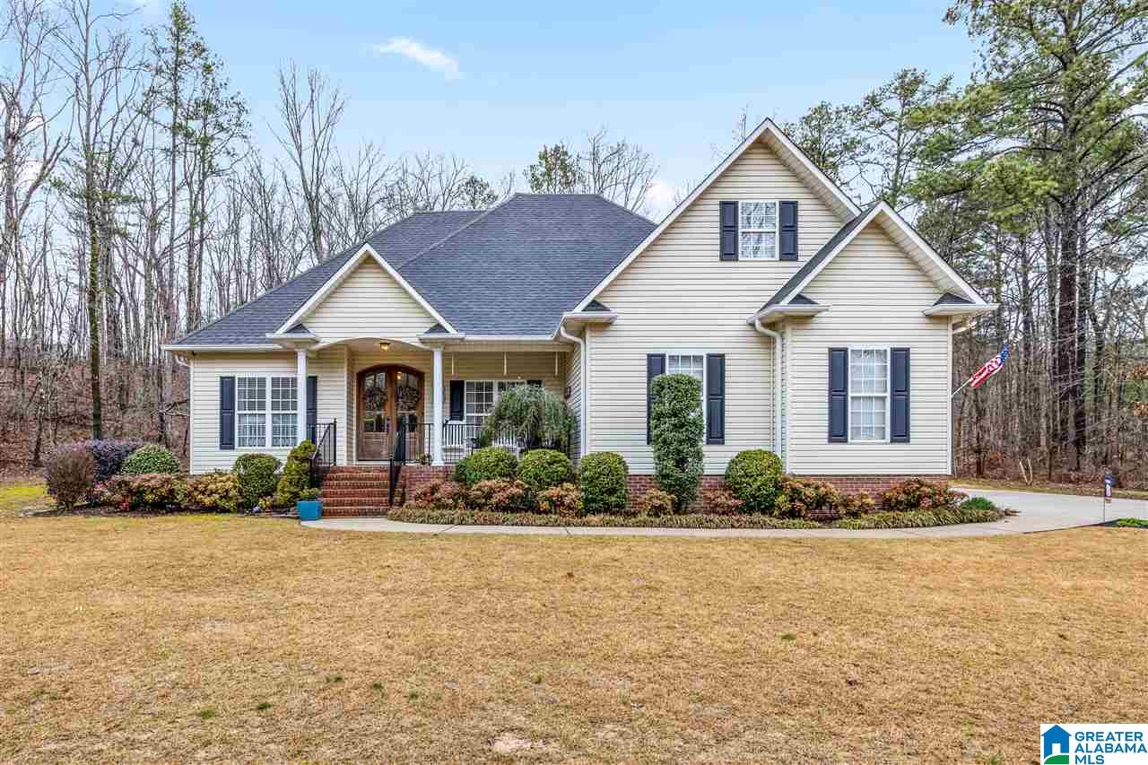 36 Owen Street Oneonta, AL 35121 - Photo 1 of 41