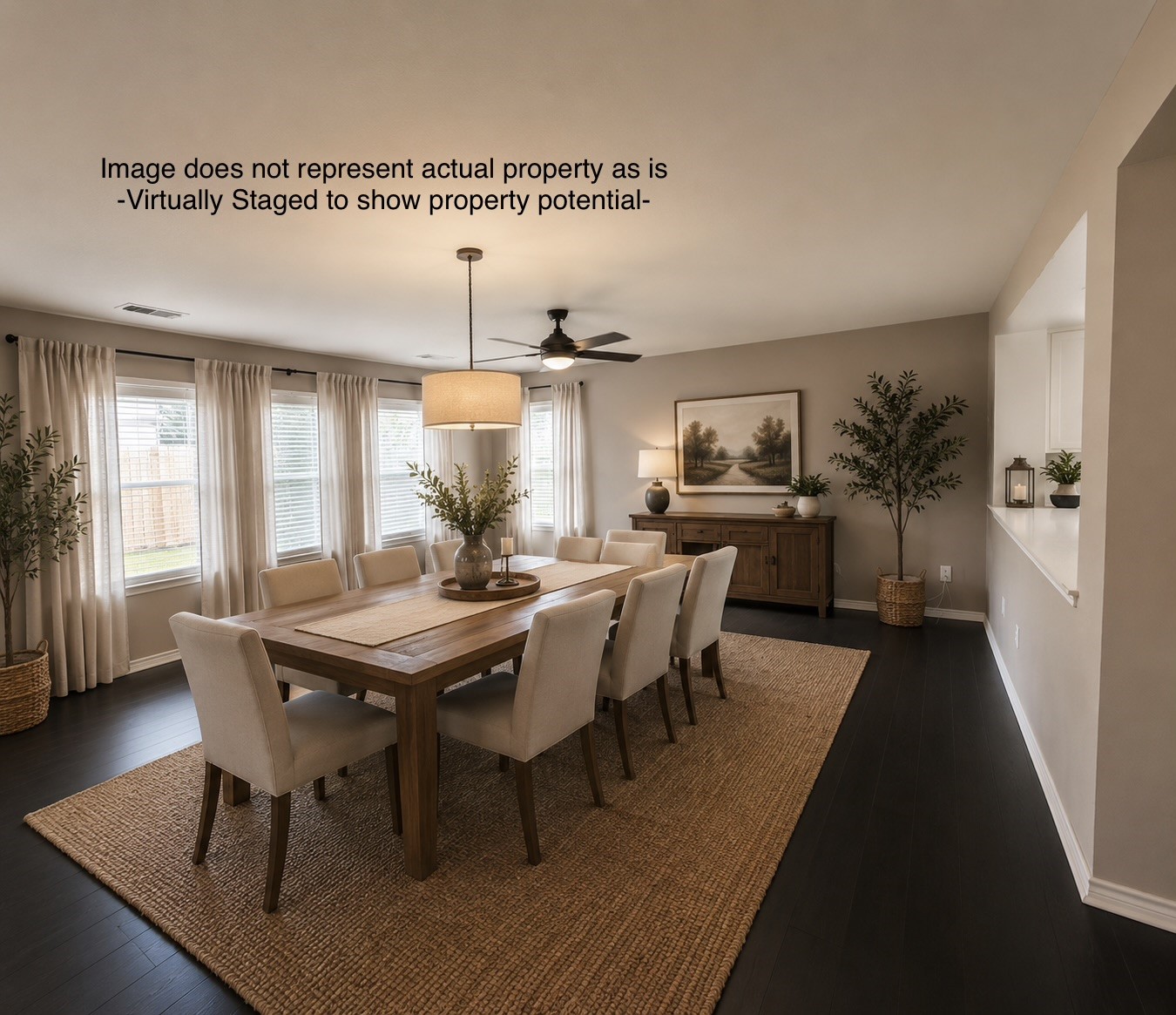 6407 Misty Brook Bend Court Spring, TX 77379 - Photo 12 of 24