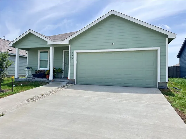 $2,200 | 2722 Winterfell Street, Corpus Christi, TX 78415