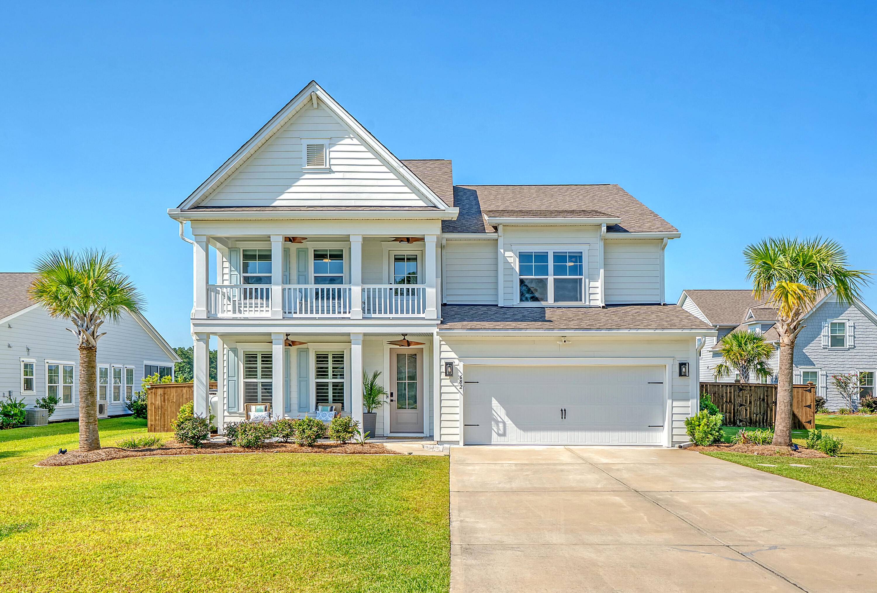 682 Pontoon Road Huger, SC 29450 - Photo 3 of 74 Picture 3