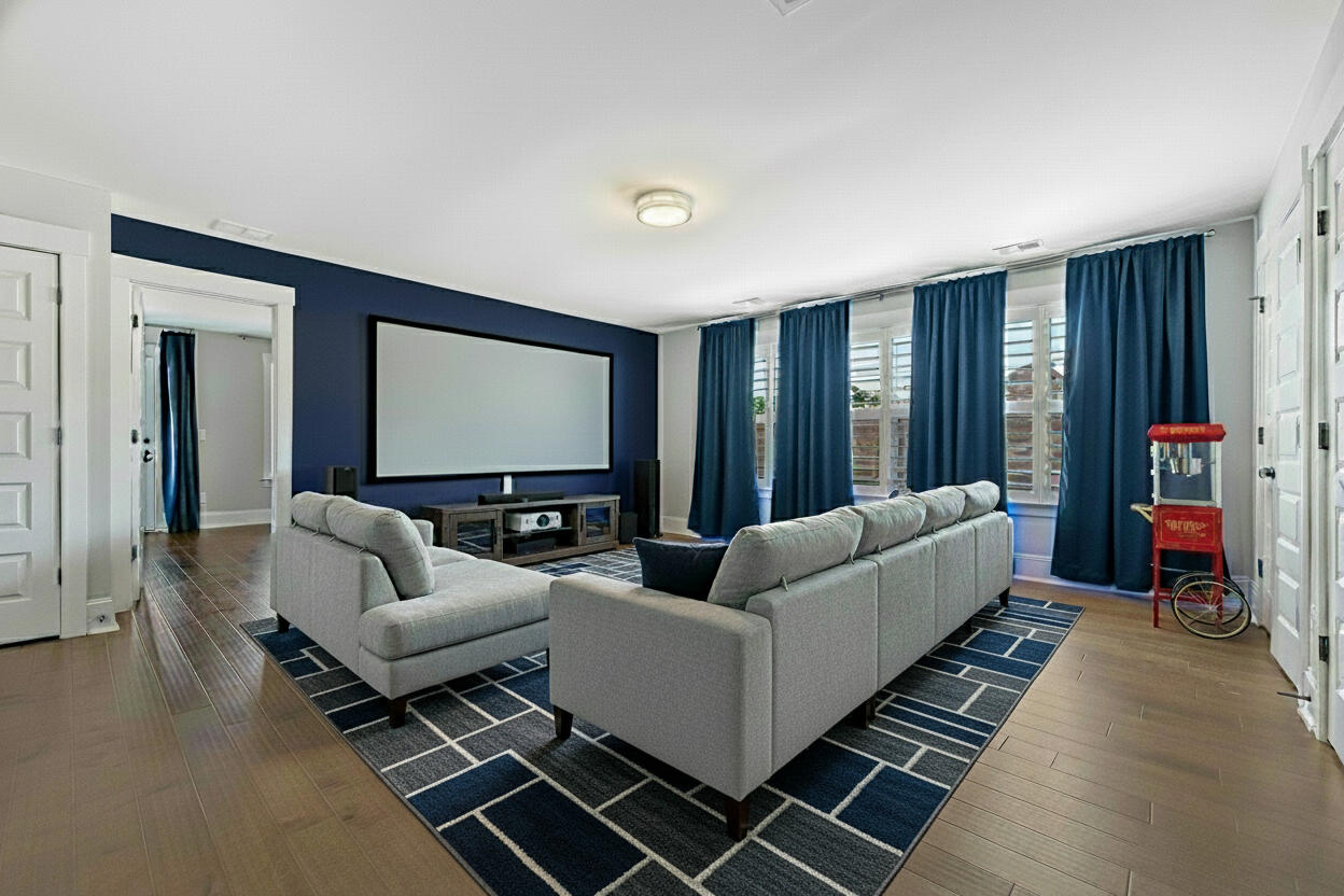 682 Pontoon Road Huger, SC 29450 - Photo 47 of 74 Virtual Bonus/loft