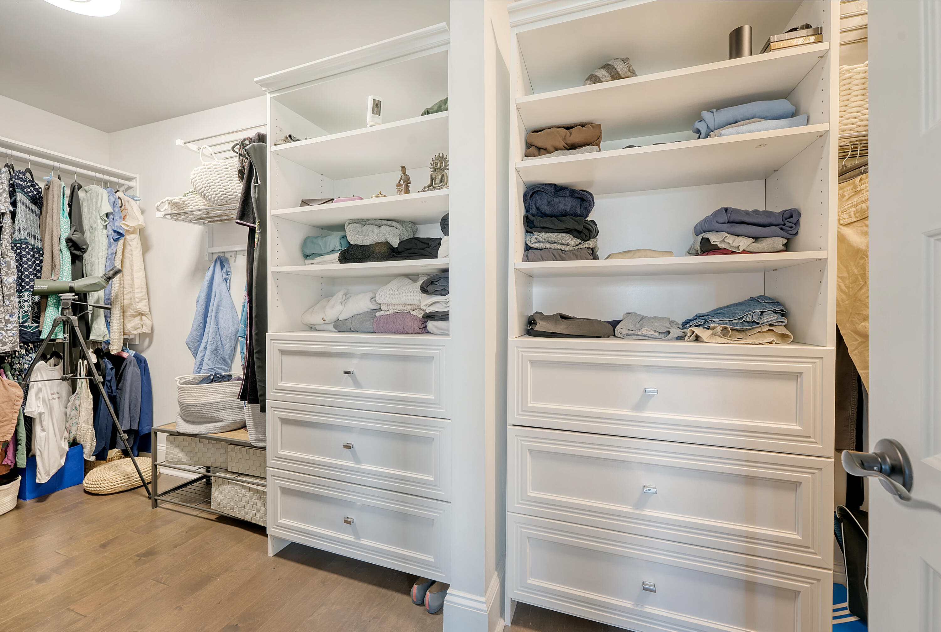 682 Pontoon Road Huger, SC 29450 - Photo 54 of 74 Owners Closet