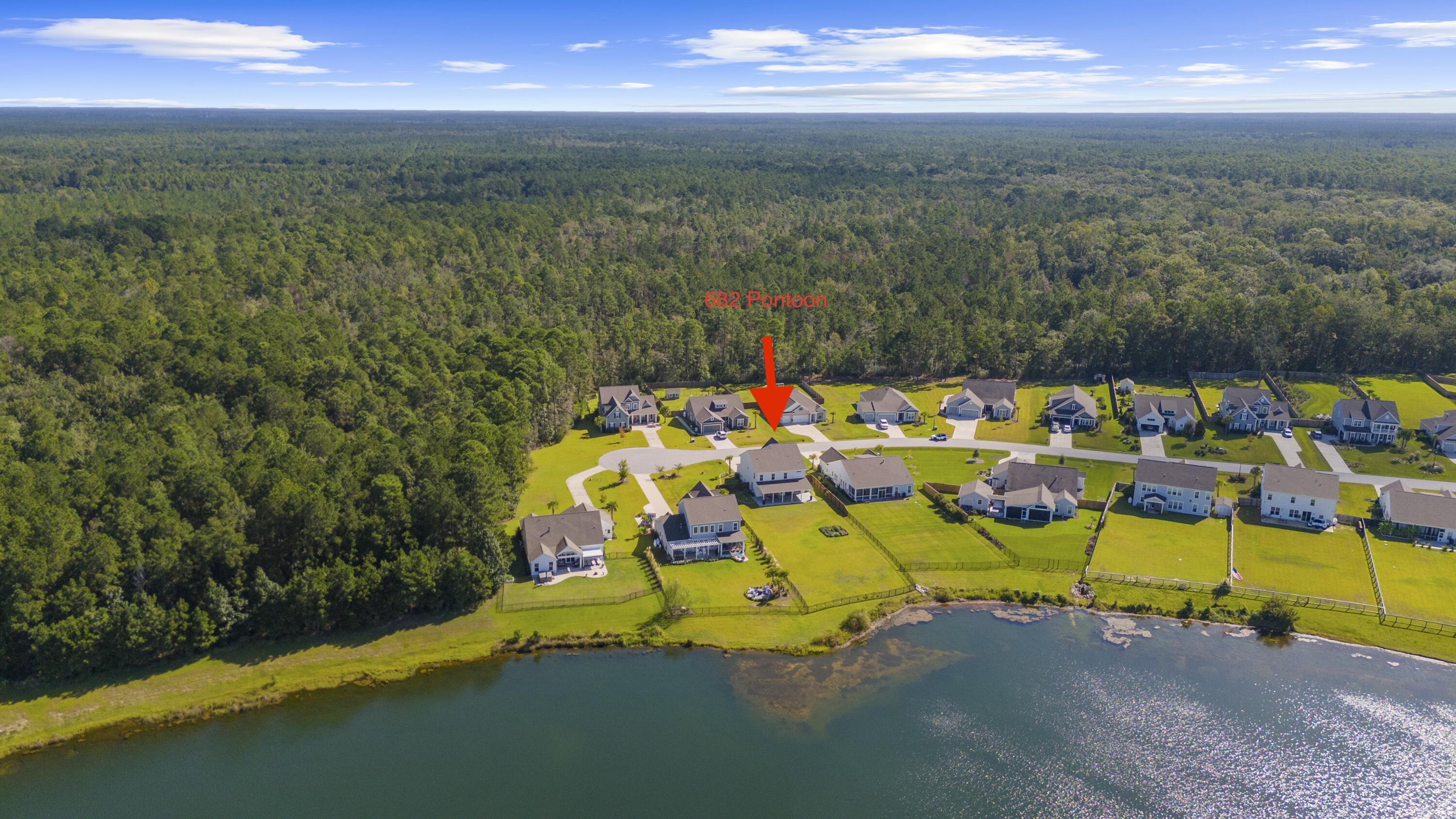 682 Pontoon Road Huger, SC 29450 - Photo 69 of 74 Photo Sep 12 2025, 10 25 34 AM