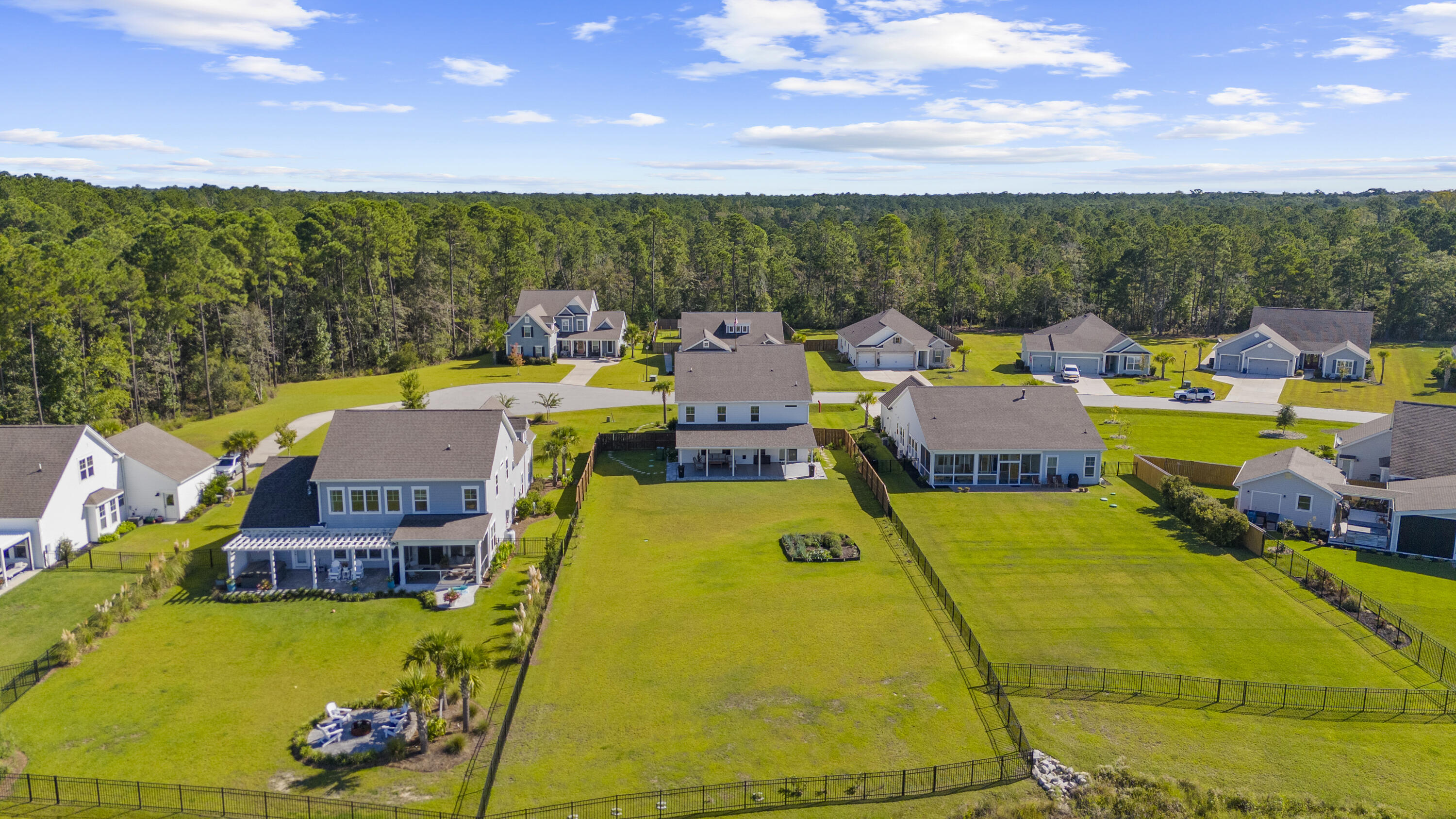 682 Pontoon Road Huger, SC 29450 - Photo 70 of 74 Photo Sep 12 2025, 10 26 20 AM