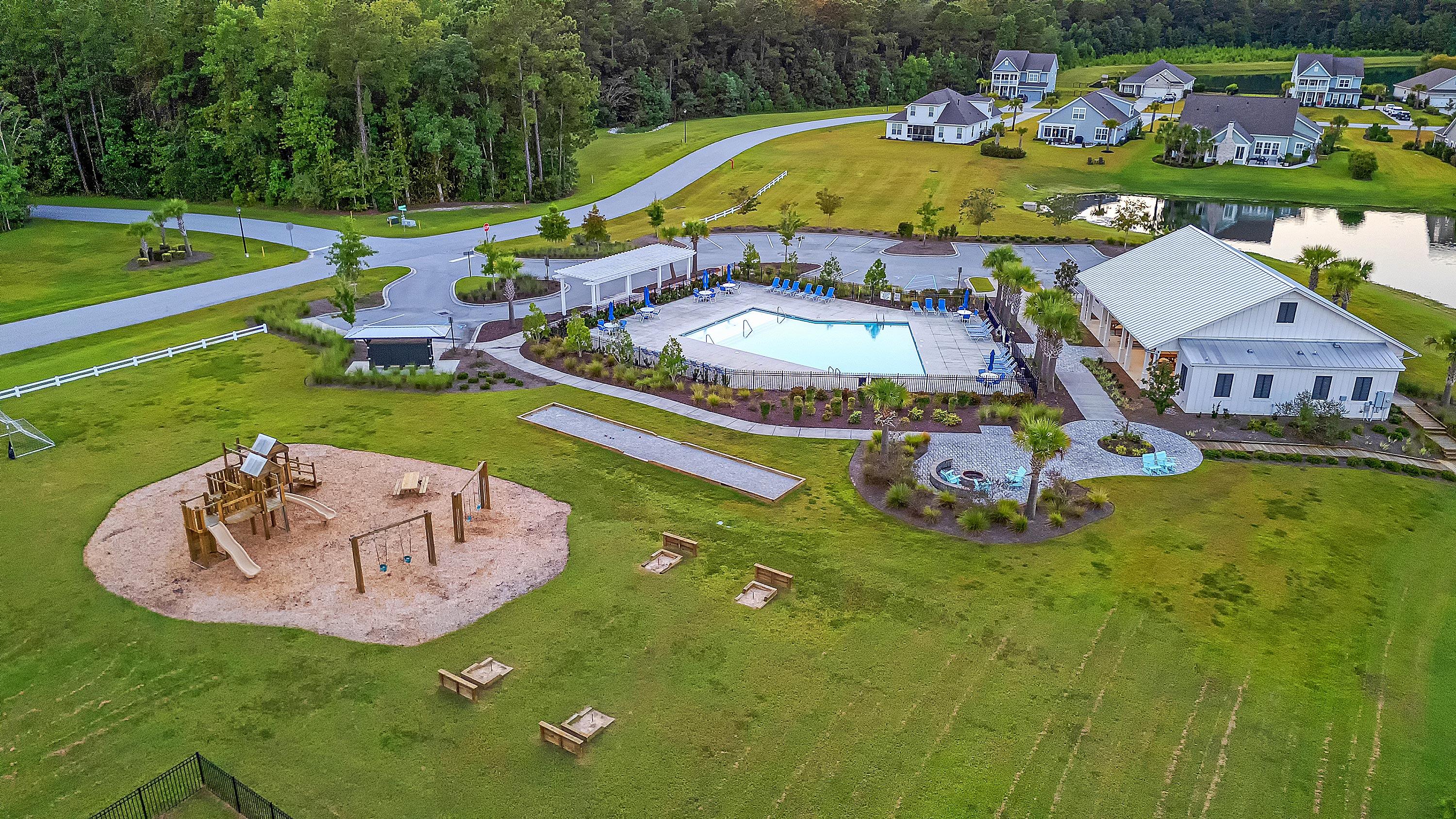 682 Pontoon Road Huger, SC 29450 - Photo 72 of 74 Play Ground