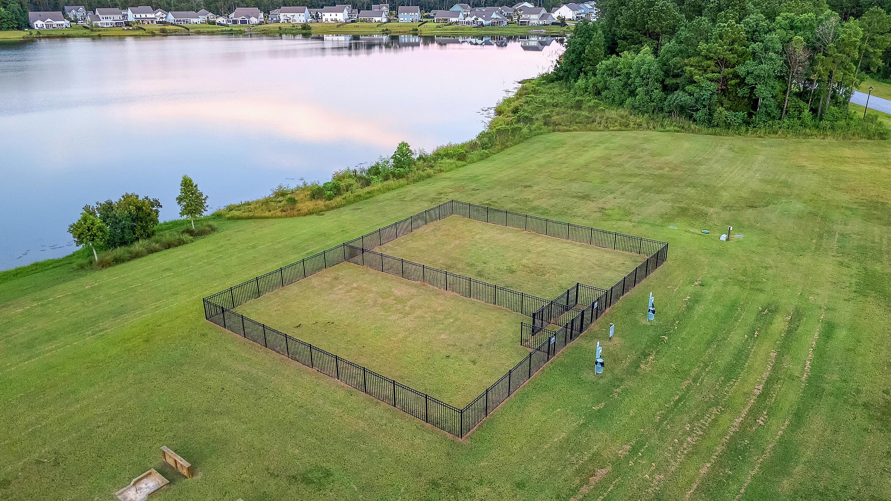 682 Pontoon Road Huger, SC 29450 - Photo 73 of 74 Dog Park