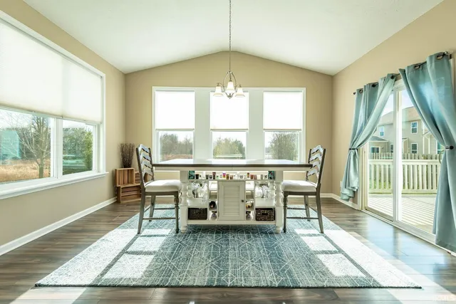 $525,000 | 625 South Bobcat Bend, Bloomington, IN 47403