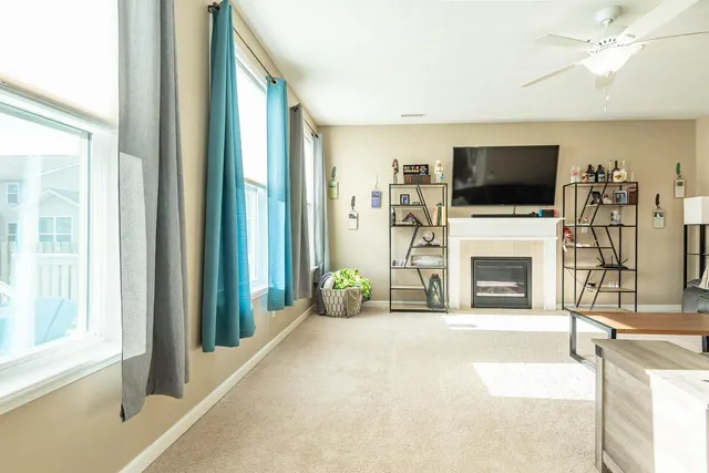 $525,000 | 625 South Bobcat Bend, Bloomington, IN 47403