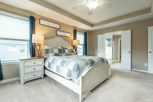 $525,000 | 625 South Bobcat Bend, Bloomington, IN 47403