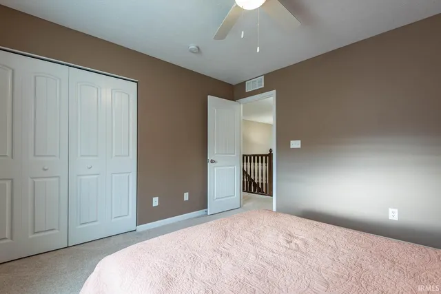 $525,000 | 625 South Bobcat Bend, Bloomington, IN 47403