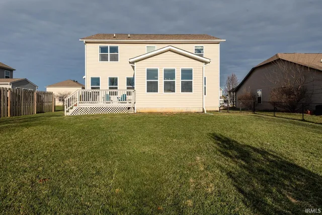 $525,000 | 625 South Bobcat Bend, Bloomington, IN 47403