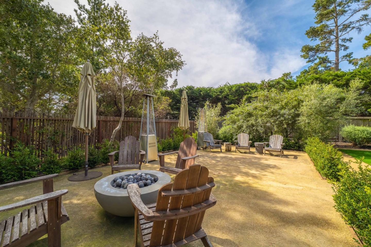 1633 Sonado Road Pebble Beach, CA 93953 - Photo 38 of 48