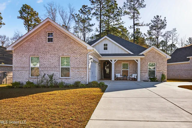 $505,000 | 11106 Alphabet Road, Gulfport, MS 39503
