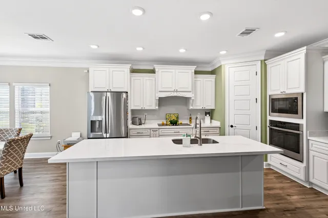 $488,000 | 11106 Alphabet Road, Gulfport, MS 39503