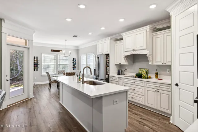 $488,000 | 11106 Alphabet Road, Gulfport, MS 39503