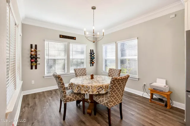 $488,000 | 11106 Alphabet Road, Gulfport, MS 39503