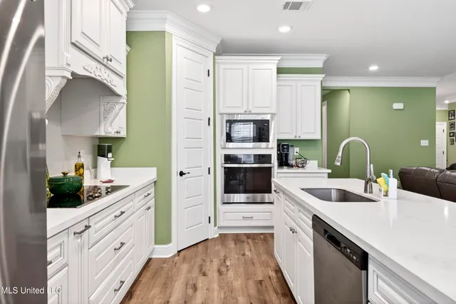 $488,000 | 11106 Alphabet Road, Gulfport, MS 39503