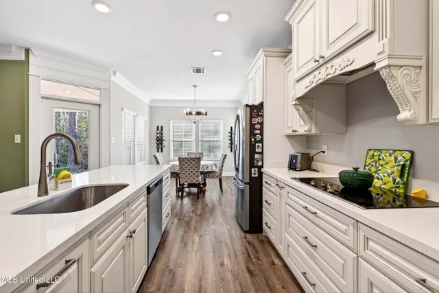 $488,000 | 11106 Alphabet Road, Gulfport, MS 39503