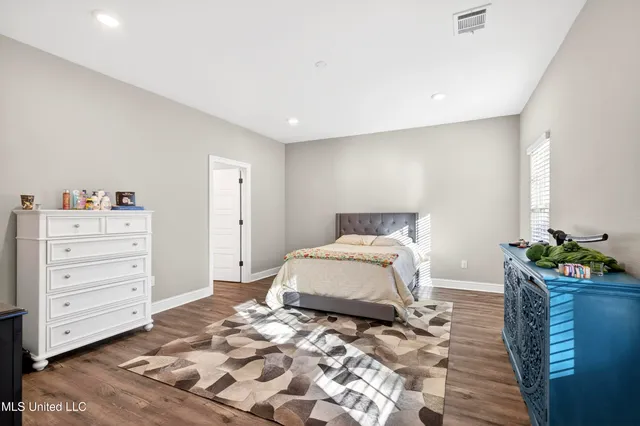 $488,000 | 11106 Alphabet Road, Gulfport, MS 39503