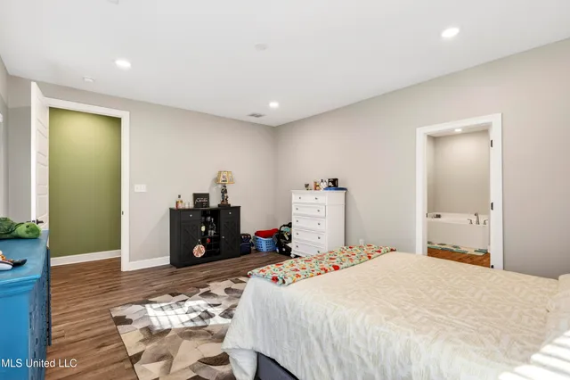 $488,000 | 11106 Alphabet Road, Gulfport, MS 39503