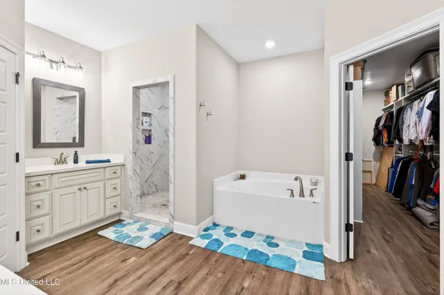 $488,000 | 11106 Alphabet Road, Gulfport, MS 39503