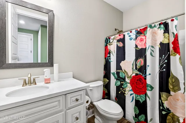 $488,000 | 11106 Alphabet Road, Gulfport, MS 39503