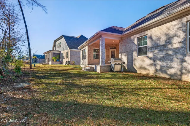 $488,000 | 11106 Alphabet Road, Gulfport, MS 39503