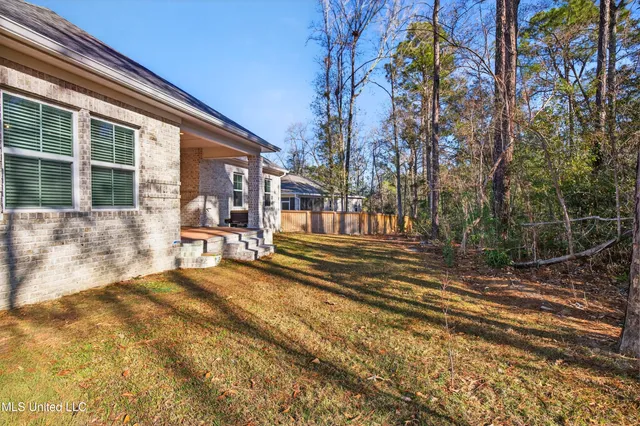 $488,000 | 11106 Alphabet Road, Gulfport, MS 39503