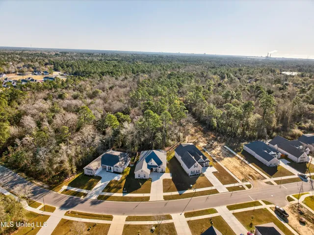 $488,000 | 11106 Alphabet Road, Gulfport, MS 39503
