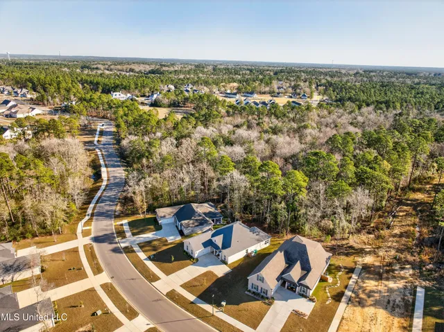 $488,000 | 11106 Alphabet Road, Gulfport, MS 39503