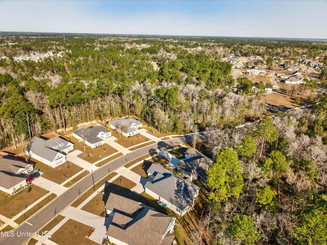 $488,000 | 11106 Alphabet Road, Gulfport, MS 39503