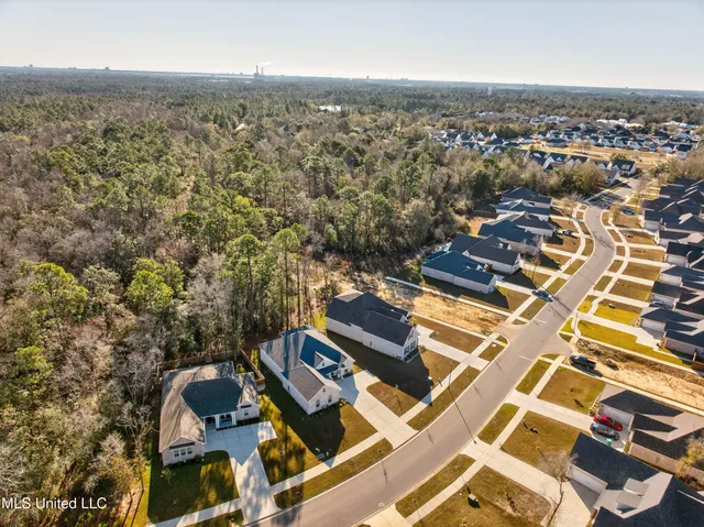 $488,000 | 11106 Alphabet Road, Gulfport, MS 39503