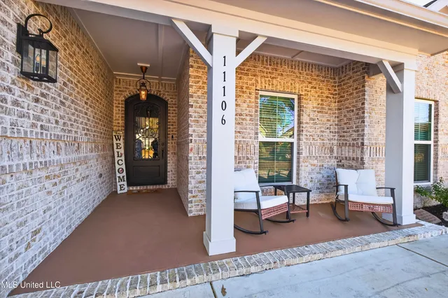 $488,000 | 11106 Alphabet Road, Gulfport, MS 39503
