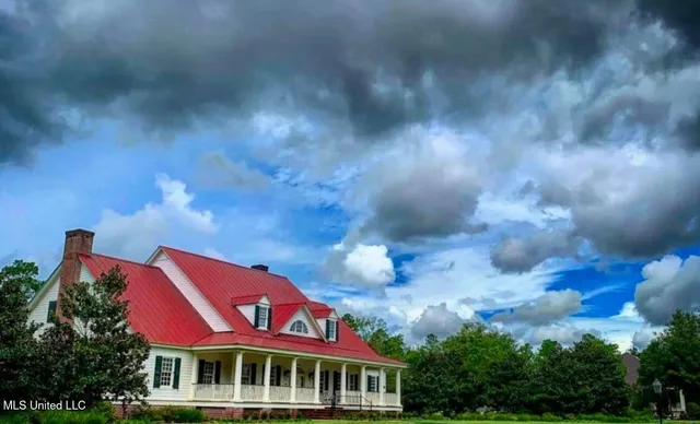 $488,000 | 11106 Alphabet Road, Gulfport, MS 39503