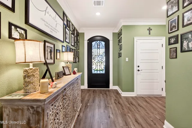 $488,000 | 11106 Alphabet Road, Gulfport, MS 39503