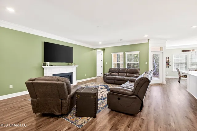 $488,000 | 11106 Alphabet Road, Gulfport, MS 39503