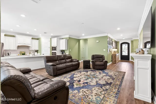 $488,000 | 11106 Alphabet Road, Gulfport, MS 39503