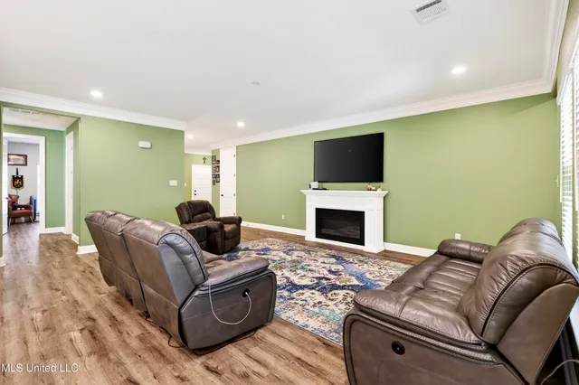 $488,000 | 11106 Alphabet Road, Gulfport, MS 39503