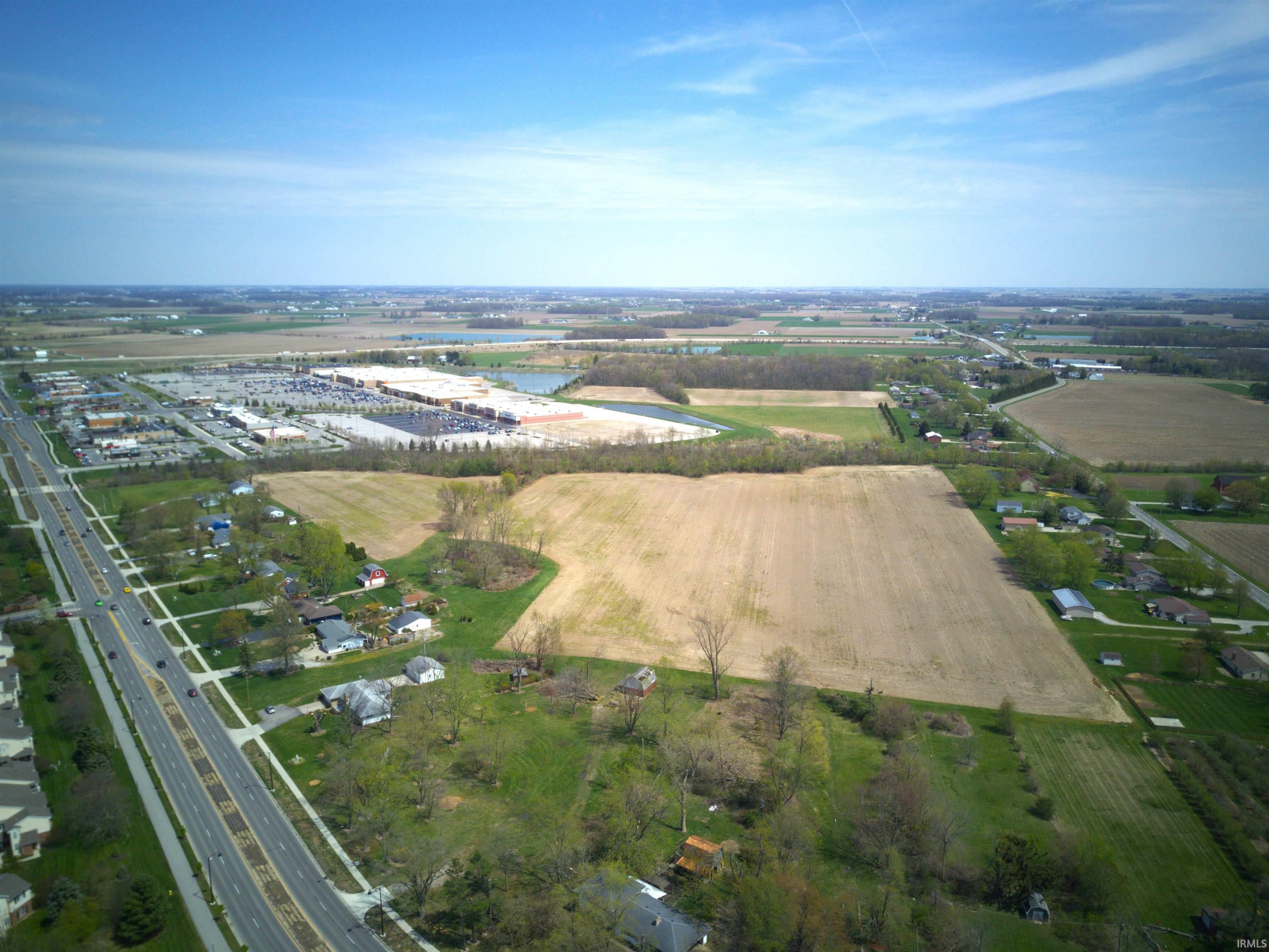 10206 Maysville Road Fort Wayne, IN 46835 - Photo 5 of 9